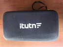 爱图腾itutn车载吸尘器大吸力无线汽车用手持式吸尘器小型吹吸一体家用大功率超强吸力除尘公司年会礼品 实拍图