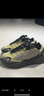 阿迪达斯YEEZY 700MNVN黑绿椰子男女时尚运动休闲鞋GW9525 41码 实拍图