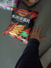 乐事（Lay's）大波浪薯片 碳烤五花肉味 135克 休闲零食  膨化食品 实拍图