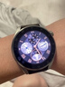 华为流光WATCH GT 6智能表手长续航蓝牙运动环手健康心率血压血氧监测GT5 黑框硅胶带 【高清通话+离线支付+自定义表盘 实拍图