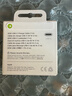 Apple/苹果 60W USB-C数据线-1米 type-c苹果充电线手机数据线 苹果17充电线iphone17充电线 实拍图