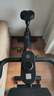 京东京造 动感单车健身房级家用自发电磁控室内多把位自行车DC-002 实拍图