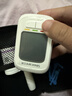 三诺优佳血糖仪家用医用级高精准血糖检测仪金榜送礼 仪器+200支试纸 实拍图