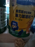 雀巢（Nestle）脑力加油站学生奶粉 高钙900g罐装青少年奶粉6-15岁 实拍图