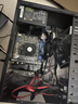 爱国者（aigo）黑暗骑士DH500W白牌 黑色 台式机电脑电源 80PLUS认证/单路12V/压纹线/可走背线GP500 实拍图