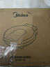 美的（Midea） 电饼铛 家用双面加热不沾电饼档煎饼锅 可做三明治 加深加大烤盘早餐机煎烤机烙饼锅 【性价比推荐】上下独立加热 JKE30T76 实拍图