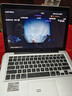 苹果（Apple） MacBook Pro/Air 二手苹果笔记本电脑 商务 办公 游戏 设计 剪辑 95新【人气秒杀福利款】1278高配定制8+256 实拍图