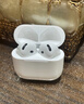 Apple/苹果 AirPods 4(支持主动降噪)搭配无线充电盒(USB-C)苹果耳机 蓝牙耳机适用iPhone/iPad 四代 实拍图