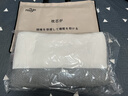 Huadn日本颈椎枕头枕芯护睡眠荞麦皮枕颈椎专用枕成人学生夏季硬枕头 【荞麦枕-高度可调】 单只 实拍图