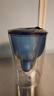 碧然德（BRITA）过滤净水器 滤水壶 海洋系列 3.5L(蓝色）+去水垢专家版滤芯11枚 环保加固包装 实拍图