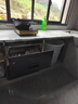 容声消毒柜家用嵌入式大容量厨房消毒碗柜碗筷餐具消毒110L二星级RX02K(A) 实拍图