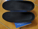 bioped定制扁平足矫正鞋垫足外翻内八字矫正副舟骨成人儿童足弓xo型腿 布面黑【三甲医院同款】3D定制矫正鞋垫 五层TPU支撑 实拍图