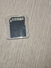 128G高速相机卡SD内存卡记录仪64g索尼佳能富士尼康单反相机专用 64GB 实拍图
