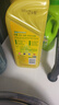 斧头牌（AXE）柠檬护肤洗洁精1.18kg*3瓶7.08斤家庭装 可洗果蔬不伤手 实拍图