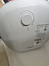 美的（Midea）【8年质保】11升储水式小厨宝家用速热一级能效非即热式电热水器厨房热水宝国家补贴F11-20CB6(HE) 实拍图