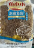 阿具 混合口味鱼皮 150g*5包（3包泡椒+2包香辣）海鲜菜肴 烧烤凉菜 实拍图