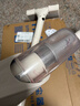 海尔（Haier）无线吸拖一体吸尘器家用车用轻量宠物便携式除尘机大功率大吸力干吸湿拖多用随手吸Q49W新年好礼 实拍图