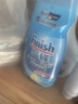 finish亮碟洗碗液700ml洗碗机专用洗涤剂适配台式胶囊自动投放耗材 实拍图