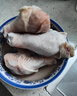 鲜京采琵琶腿 净重4斤 冷冻鸡肉 鸡大腿炸鸡腿烤鸡腿卤鸡腿 实拍图