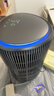 飞利浦（PHILIPS）空气净化器除甲醛神器新房急入住专业家用宠物净化机除烟味病毒过敏原螨尘AC4228 实拍图