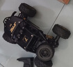 4DRC合金越野四驱rc遥控汽车1攀爬赛车3-6岁儿童玩具男孩生日新年礼物 实拍图