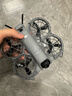 大疆（DJI）Neo2 无人机 掌上Vlog 全向避障飞行相机 新手入门级 mini型手机语音遥控飞机 4K高清旅行航拍器 DJI Neo 2 畅飞套装（多人选择） 标配（不含随心换） 套餐一：包+爆 实拍图