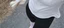 耐克NIKE女子减震透气 DOWNSHIFTER 13 运动鞋FD6476-802番石红 38 实拍图