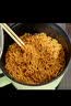 白象火鸡面方便面经典原味火鸡小龙虾味懒人速食食品夜宵整箱袋装批发 【5包】经典火鸡114g 实拍图