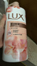 力士（LUX）(LUX)沐浴露 莹润桃花香 淡雅香氛 娇肤香氛沐浴乳1000g留香 实拍图