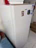 海尔（Haier）麦浪180升立式冰柜小型家用小冰柜风冷无霜一级节能大容量变频冷柜小冰箱BD-180WGHDGWF国家补贴 实拍图
