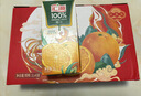 汇源100%橙汁礼盒装果汁饮料1Lx6盒节日年货节送礼宴请 实拍图