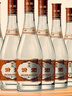 汾酒 黄盖玻汾 清香型白酒 53度 475mL*6瓶整箱 电商版原箱 实拍图