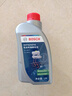 博世（BOSCH）DOT4 刹车油/制动液/离合器油 1L 通用型 一升装汽车养护套装 实拍图