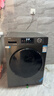 海尔（Haier）滚筒洗衣机全自动带烘干洗烘一体 10公斤大容量 超薄 家电国家补贴 京东自营29S 一级能效以旧换新 实拍图
