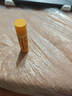 伯特小蜜蜂（Burt's Bees）经典润唇膏男女通用天然保湿滋润清爽不油腻无色 蜂蜡薄荷4.25g 实拍图