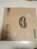 好奇（Huggies）铂金装小桃裤拉拉裤箱装XXXL64片尿不湿【透爽散热】 实拍图