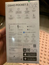大疆 DJI Osmo Pocket 3 标准版 一英寸口袋云台相机 OP灵眸手持数码相机 旅游vlog 便携美颜摄像 实拍图