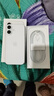 Apple/苹果 iPhone 17 256GB 白色 支持移动联通电信5G 双卡双待手机 实拍图