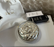 迪奥Dior【邓为同款】气垫盈润缎光0N防晒遮瑕粉底 生日礼物送女友 实拍图