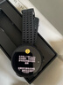 颂拓（SUUNTO）Race 户外训练腕表 越野铁三心率血氧运动智能手表生日礼物乌木黑 实拍图