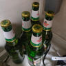 青岛啤酒（TsingTao）经典啤酒 600ml*12瓶 升级大容量 整箱装 年货送礼 实拍图