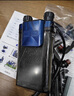 AMTRA TECHNIK安彩EX250鱼缸过滤器净水循环迷你壁挂式过滤桶 EX250标准版【内含滤材】 实拍图