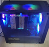 九州风神（DEEPCOOL）CPU散热器大霜塔V5附带硅脂风冷6热管散热器电脑配件包含散热风扇AG620 实拍图