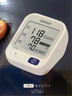 欧姆龙（OMRON）【行业销冠】电子血压计血压仪家用老人医用高精准U724J年货 实拍图