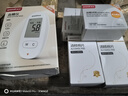 鱼跃（Yuwell）580血糖仪医用级家用检监测语音播报金榜 【仪器+100支试纸套装】 实拍图