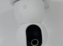 小米智能摄像机 3 3K家用云台摄像头500万像素室内监控器360度无死角带夜视手机远程婴儿宠物 实拍图