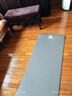 匹克瑜伽垫男士健身女士家用健身垫防滑减震跳操隔音加厚加大训练垫 实拍图