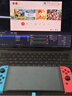 山泽适用于Switch2采集卡一线通4k高清视频转换ns便携底座PS5连接手机平板笔记本电脑车载投屏线 实拍图