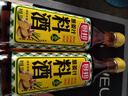 厨邦10度 葱姜汁料酒500ml 传统黄酒酿造 精制去腥增香调味料 实拍图