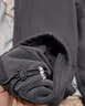 森马（Semir）休闲裤男发热抑菌针织卫裤宽松直筒裤25冬长裤子百搭109725127104 实拍图